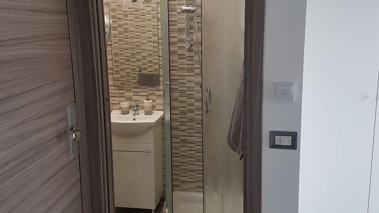 Photo of Bathroom in Rometta Marea