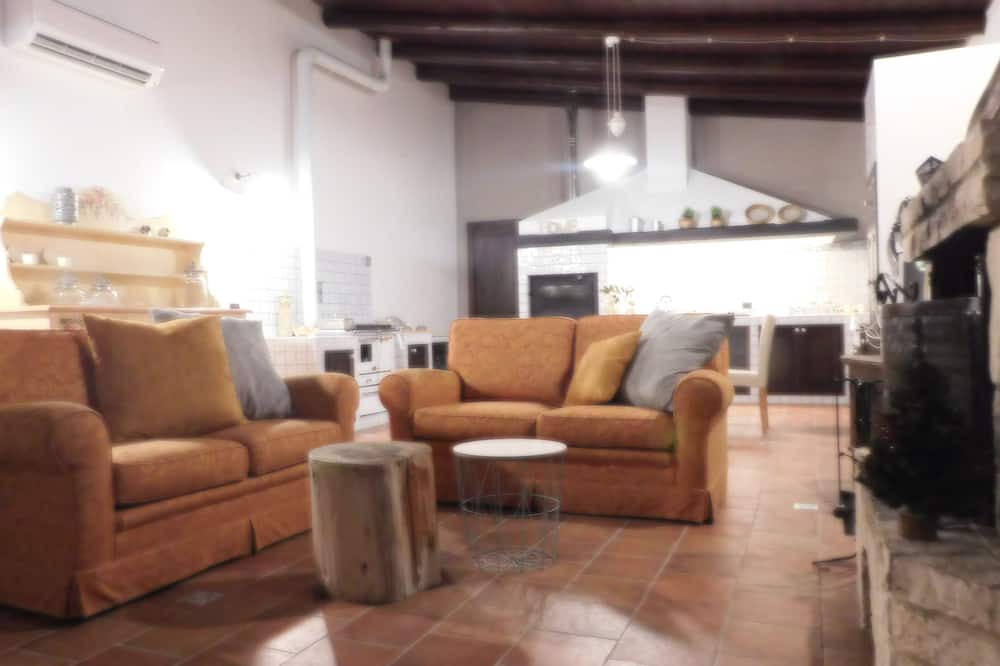 Photo of Livingroom in Favara