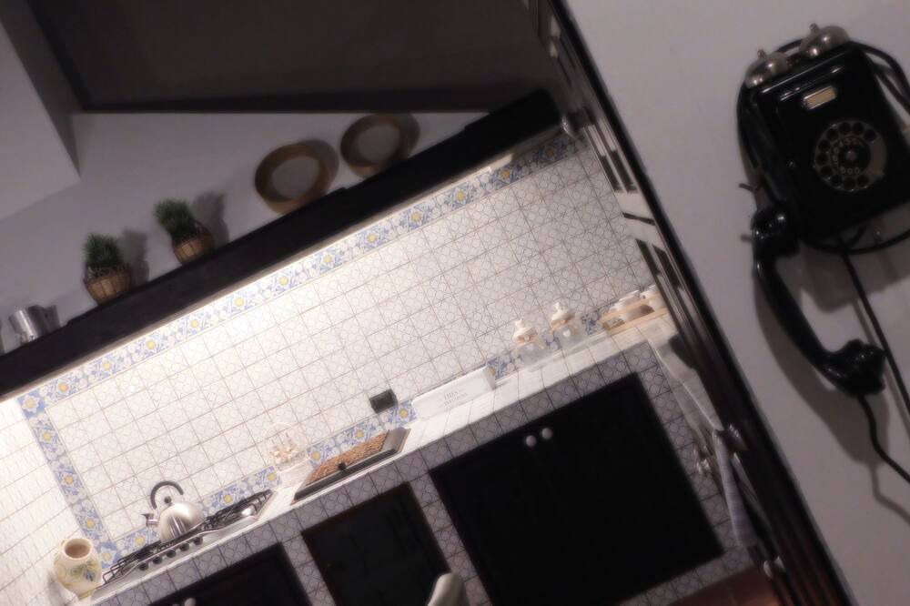 Photo of Kitchen in Favara