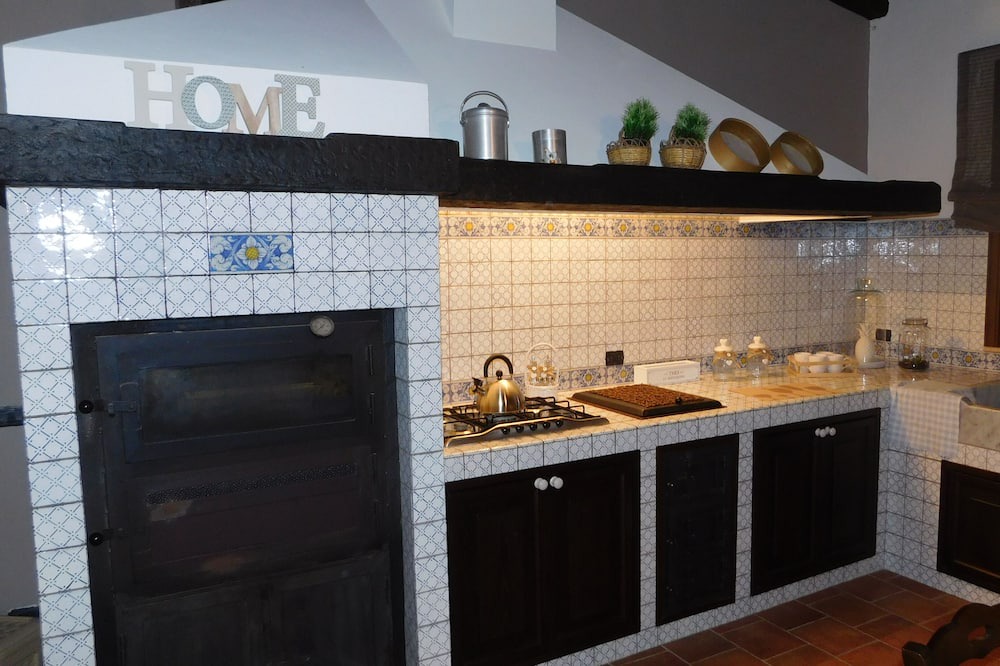 Photo of Kitchen in Favara