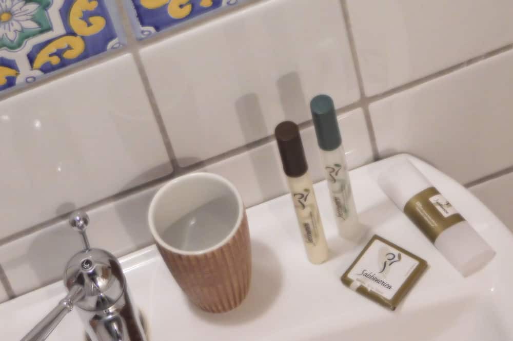 Photo of Bathroom in Favara