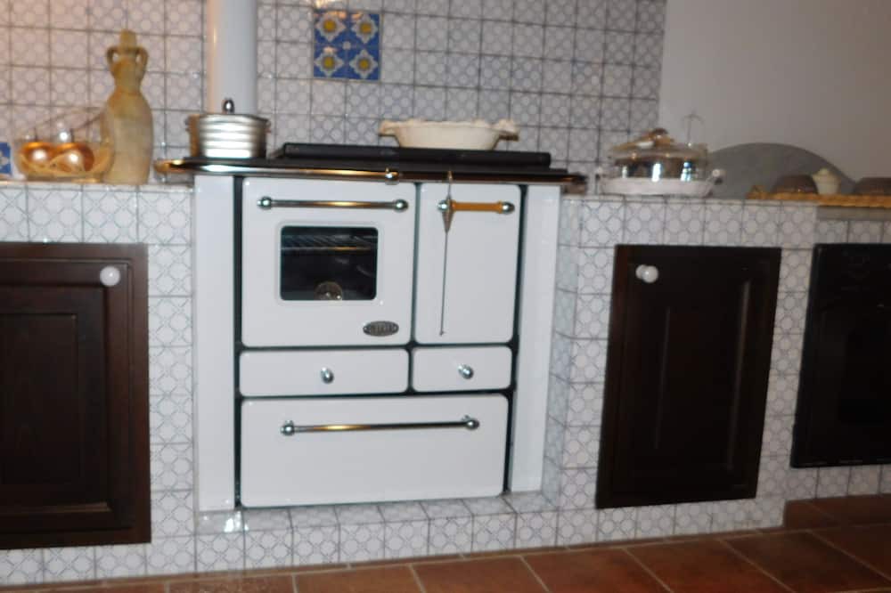Photo of Kitchen in Favara