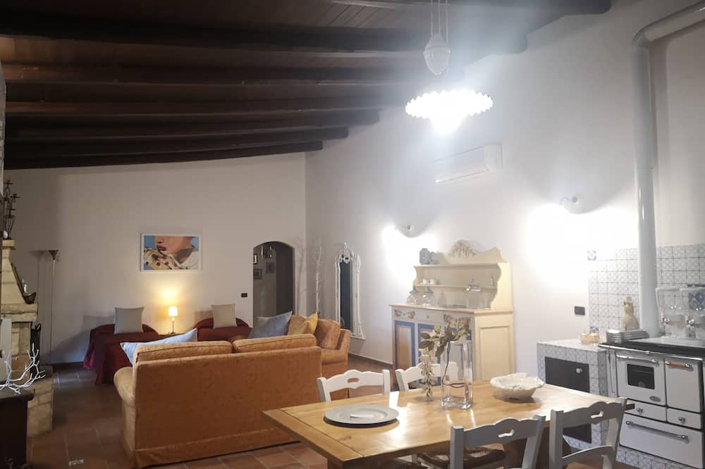 Photo of Livingroom in Favara