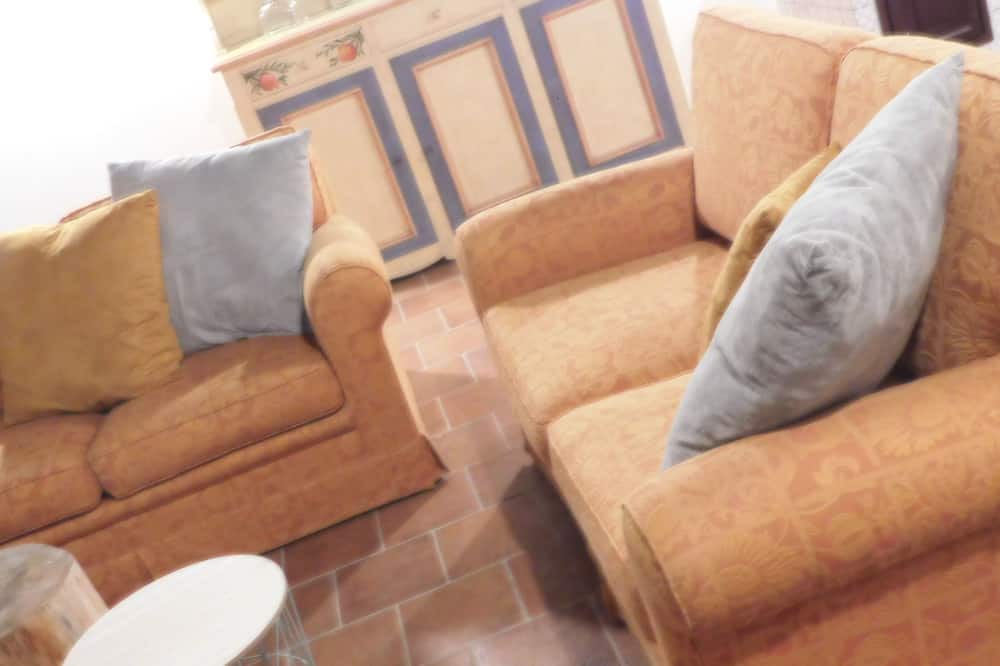 Photo of Livingroom in Favara