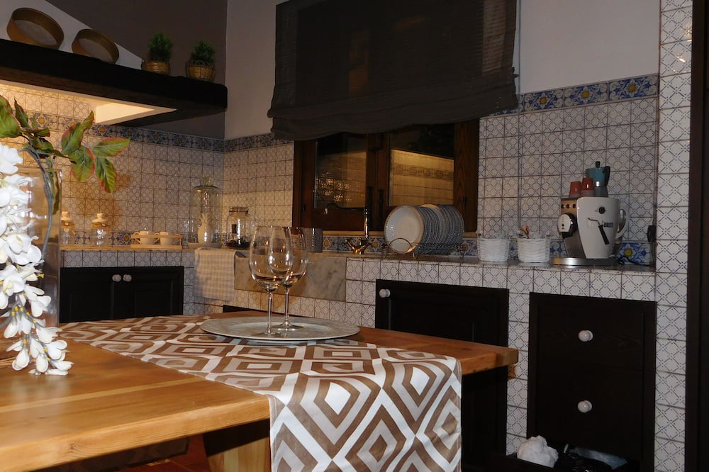 Photo of Kitchen in Favara
