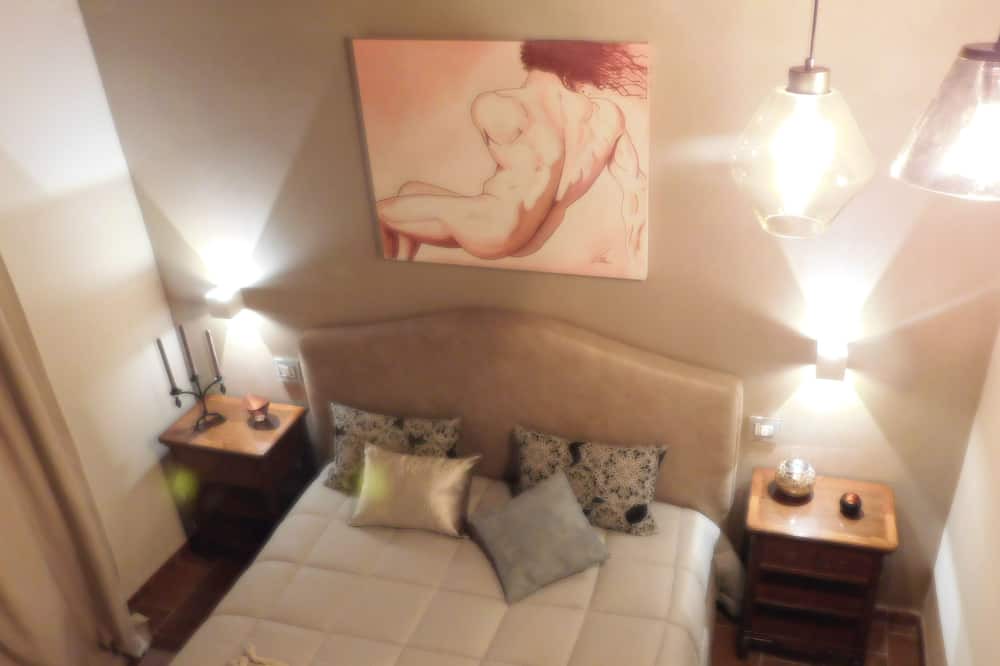 Photo of Bedroom in Favara