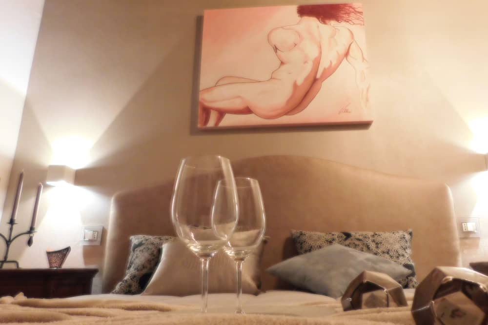 Photo of Bedroom in Favara