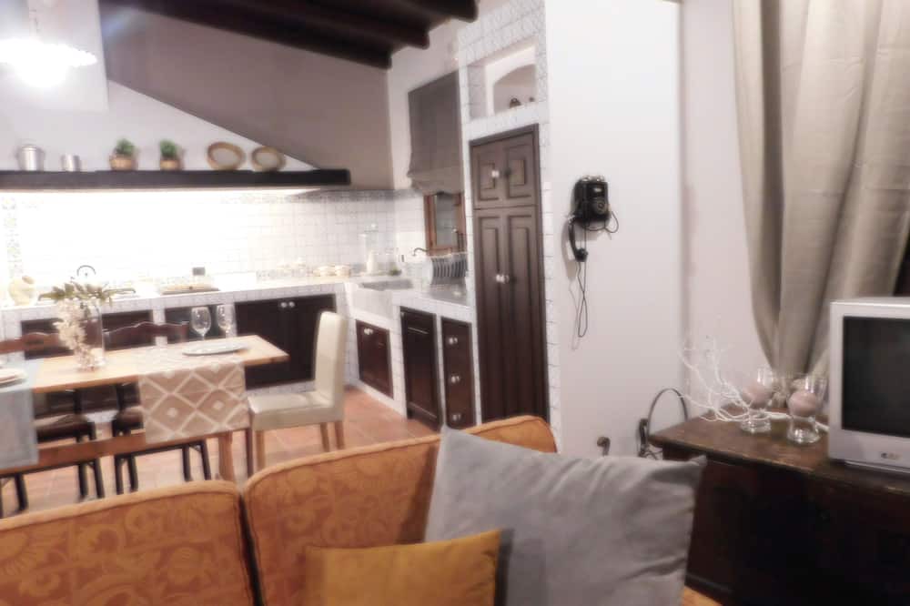 Photo of Livingroom in Favara