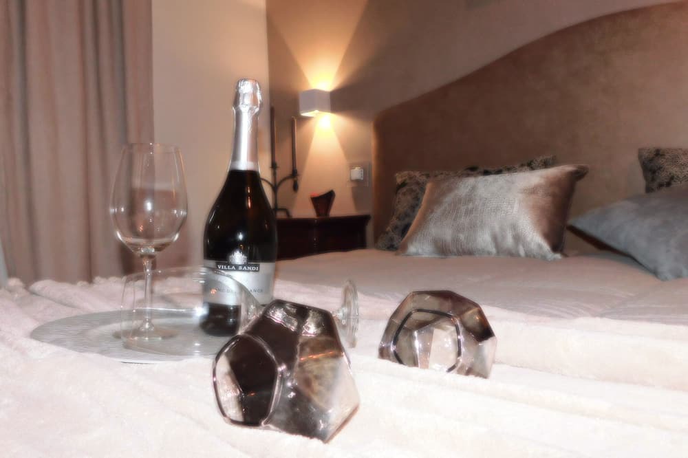 Photo of Bedroom in Favara