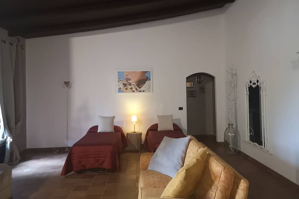 Photo of Bedroom in Favara