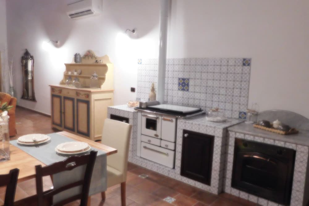 Photo of Kitchen in Favara