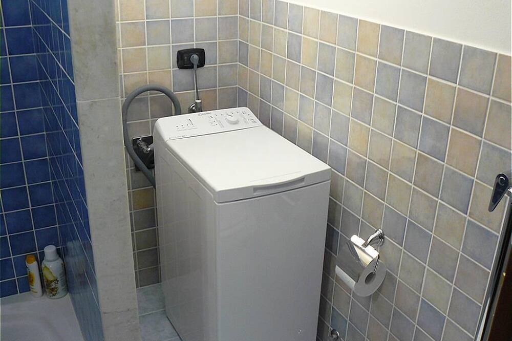 Photo of Bathroom in Mazara del Vallo