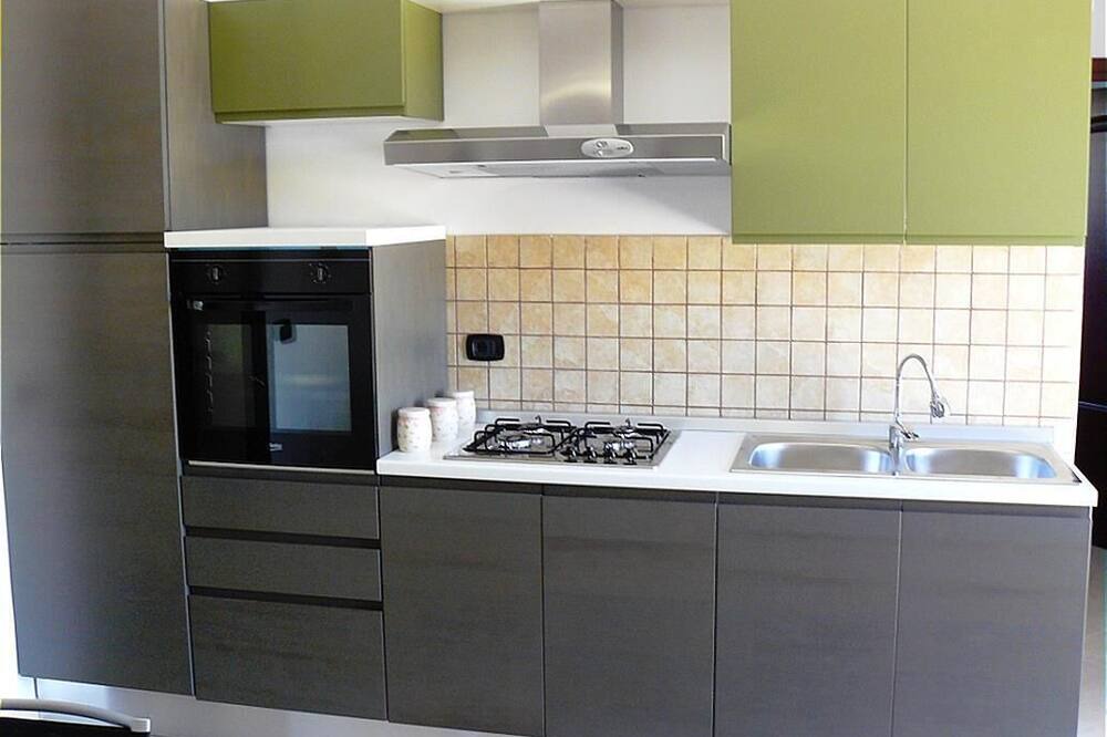 Photo of Kitchen in Mazara del Vallo