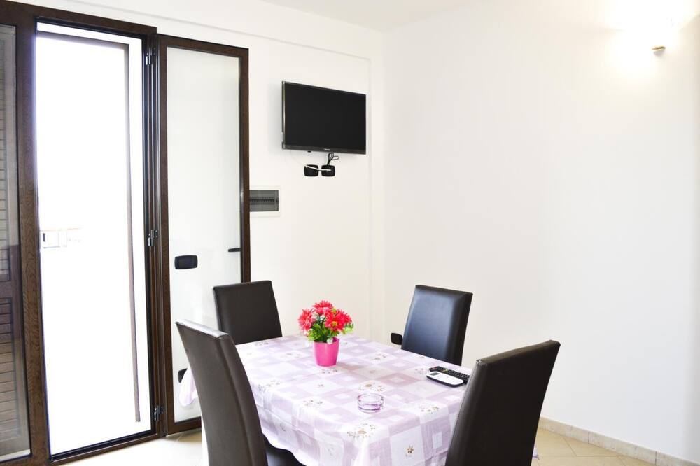 Photo of Kitchen in Mazara del Vallo