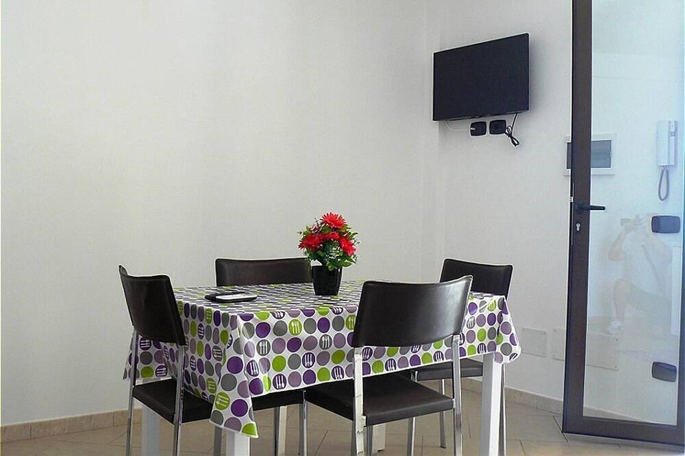 Photo of Kitchen in Mazara del Vallo