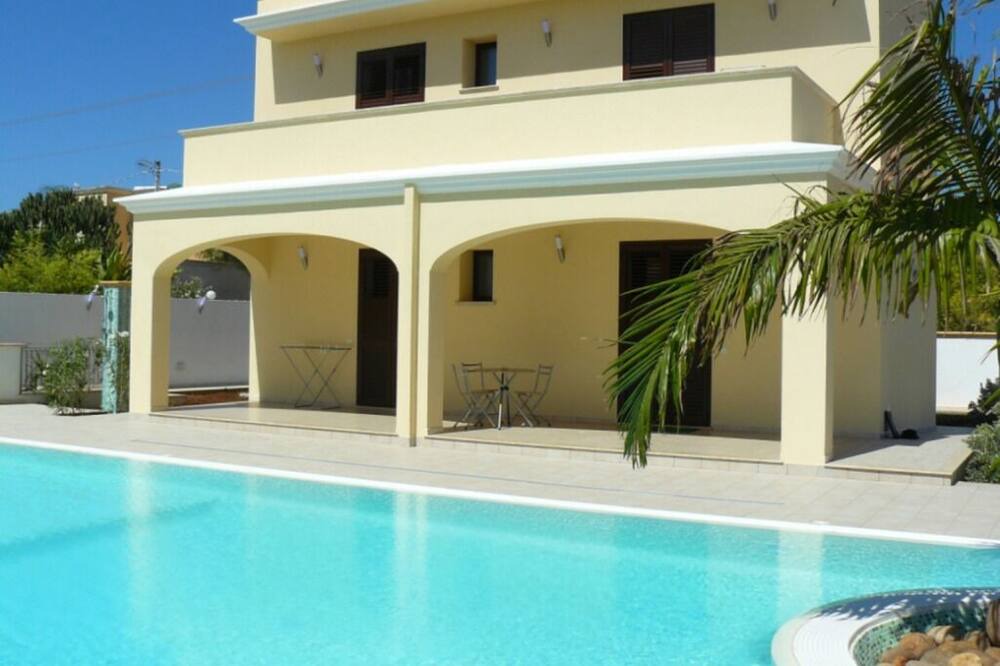 Photo of Outdoor in Mazara del Vallo