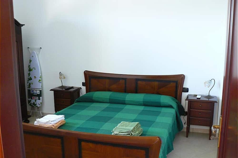 Photo of Bedroom in Mazara del Vallo