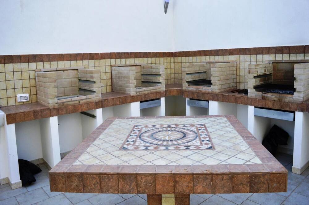 Photo of Kitchen in Mazara del Vallo