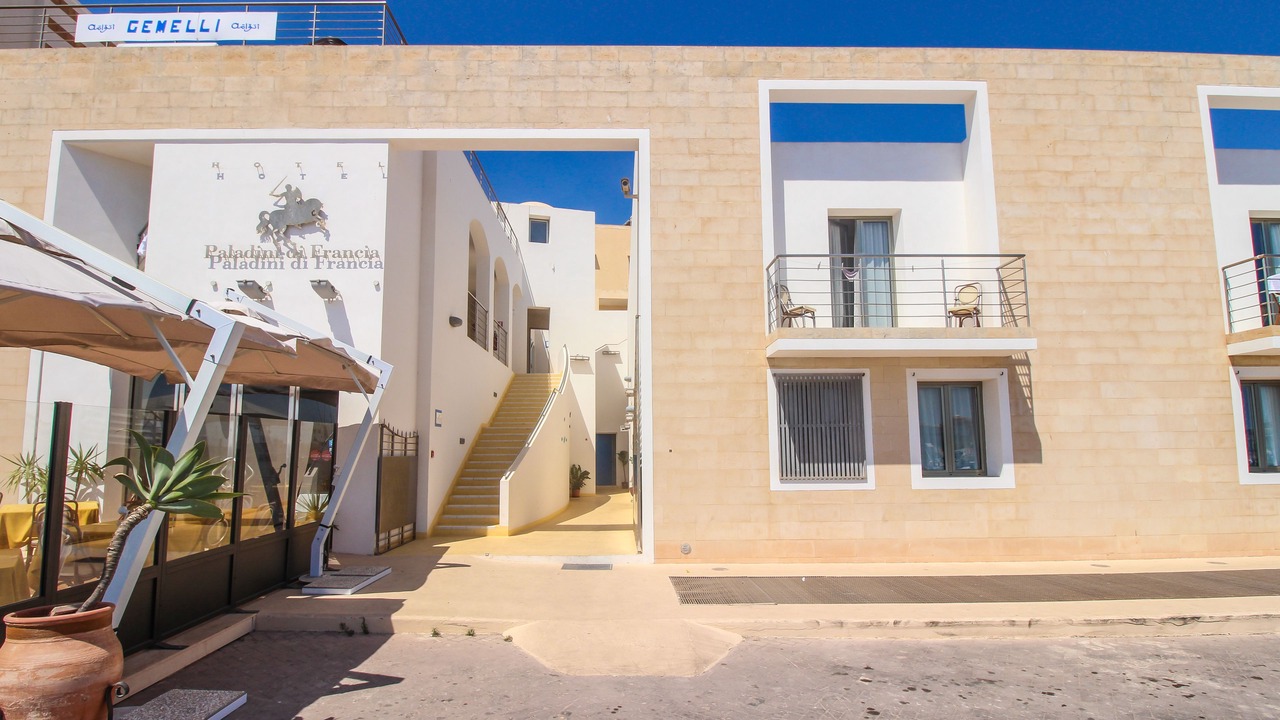 Photo of Outdoor in Lampedusa
