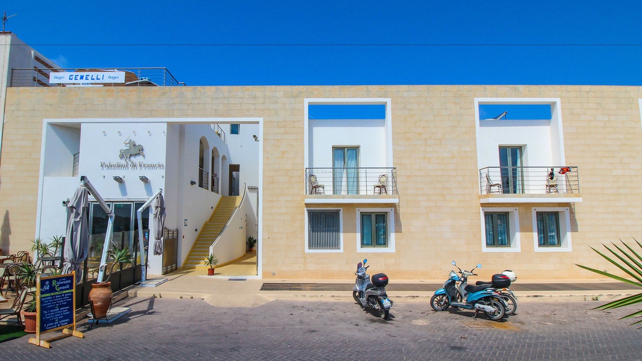 Photo of Outdoor in Lampedusa