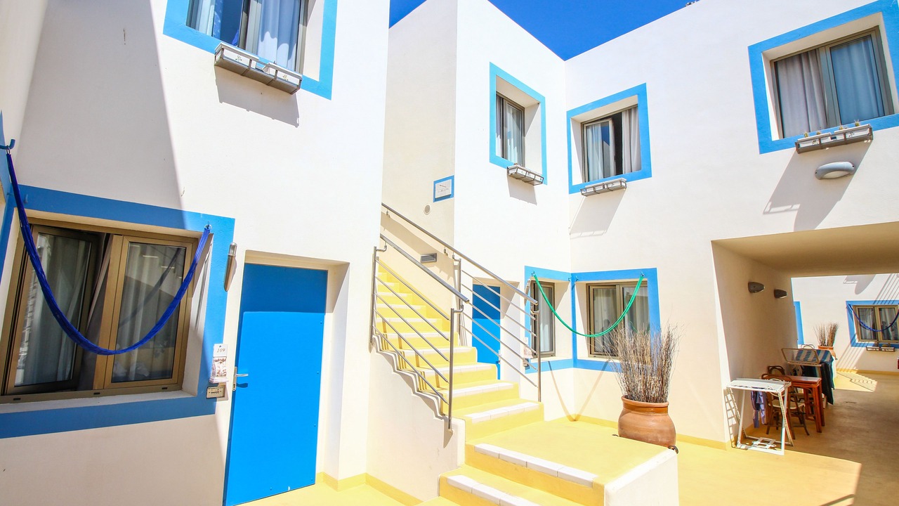 Photo of Outdoor in Lampedusa