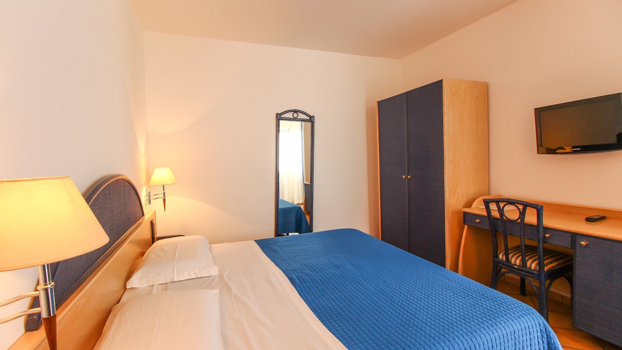 Photo of Bedroom in Lampedusa