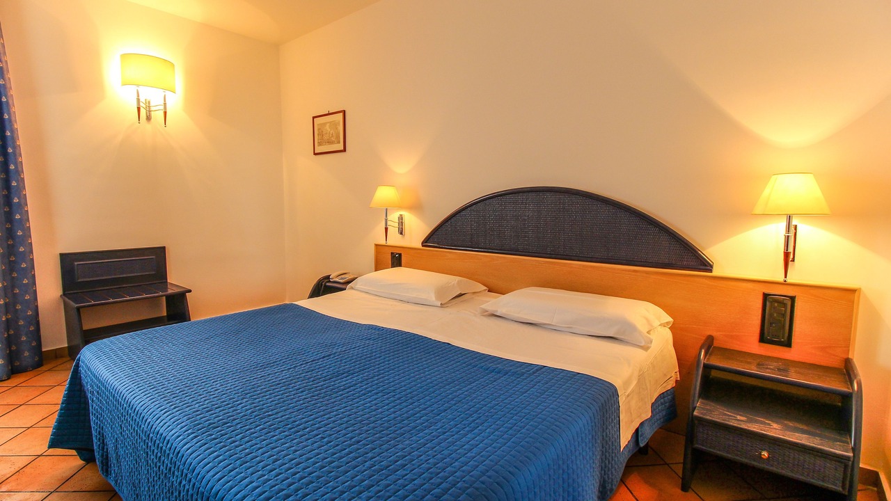 Photo of Bedroom in Lampedusa