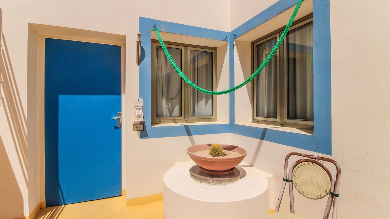 Photo of Outdoor in Lampedusa