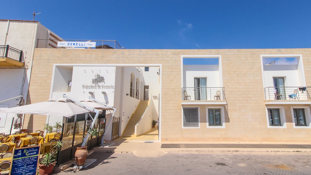 Photo of Outdoor in Lampedusa