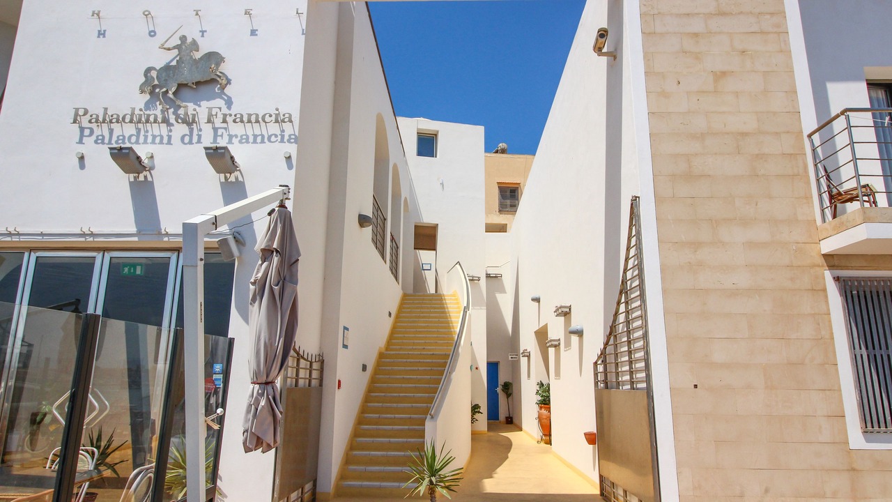 Photo of Outdoor in Lampedusa