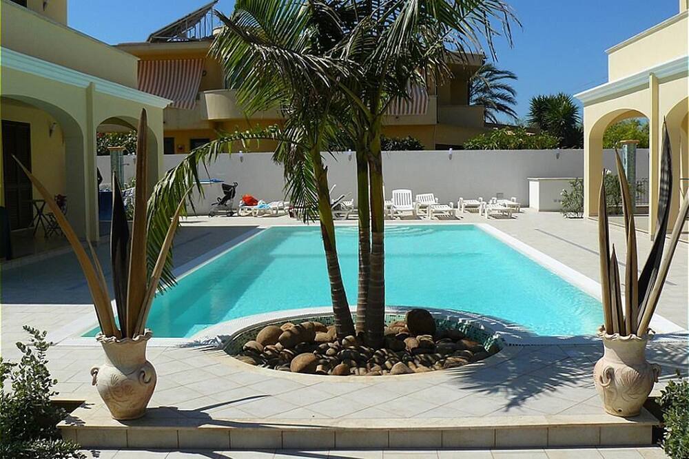 Photo of Outdoor in Mazara del Vallo