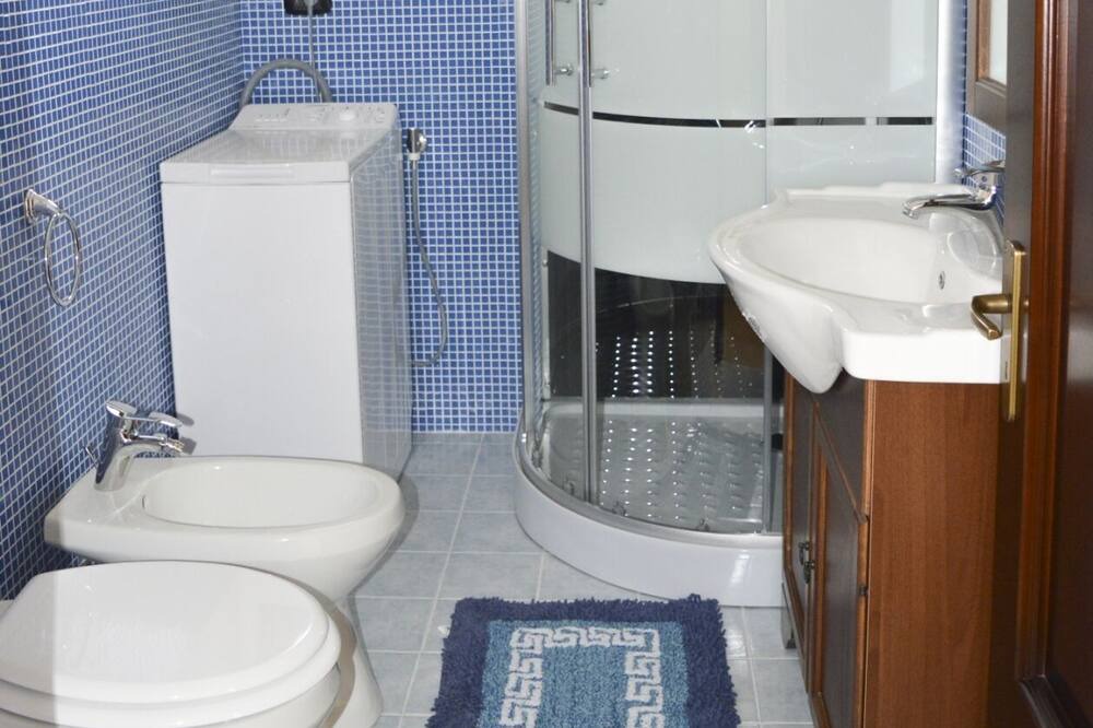 Photo of Bathroom in Mazara del Vallo