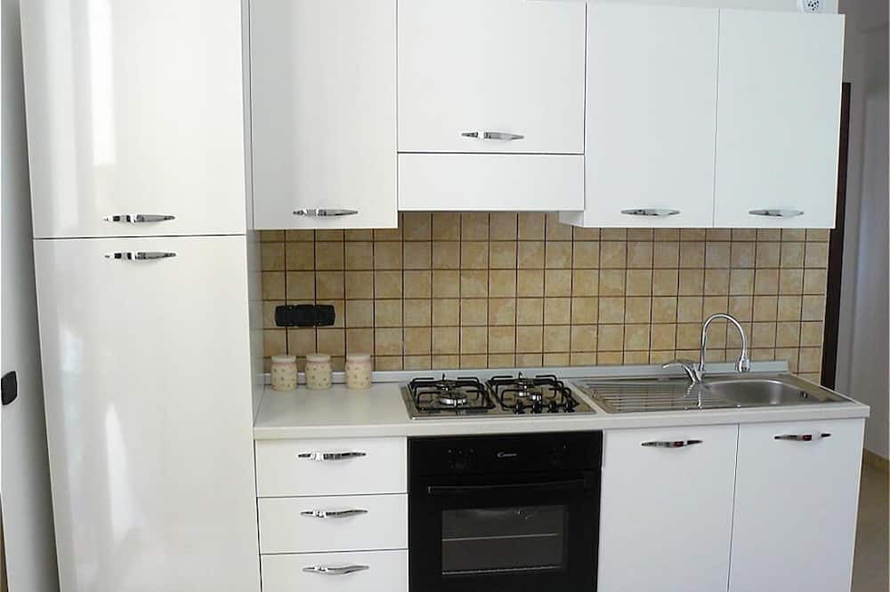Photo of Kitchen in Mazara del Vallo