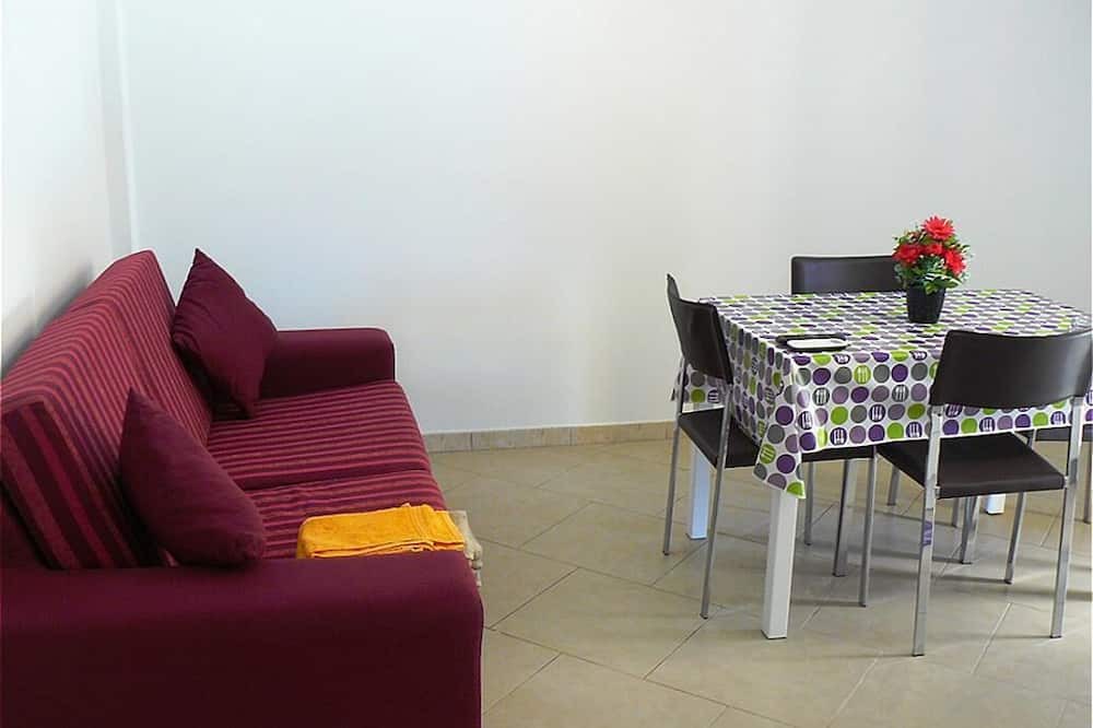 Photo of Livingroom in Mazara del Vallo