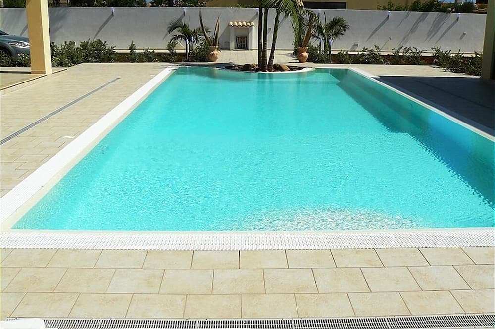Photo of Outdoor in Mazara del Vallo