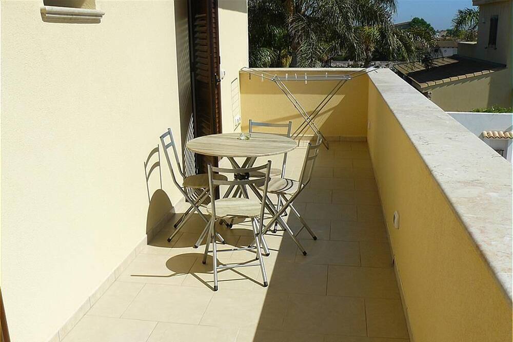 Photo of Patio Balcony in Mazara del Vallo