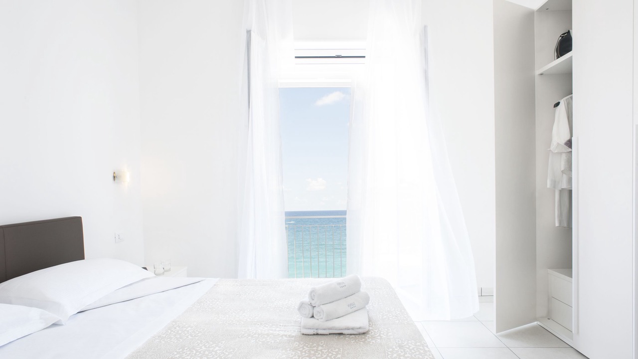Photo of Bedroom in Capo d'Orlando