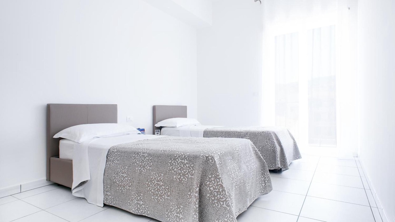 Photo of Bedroom in Capo d'Orlando