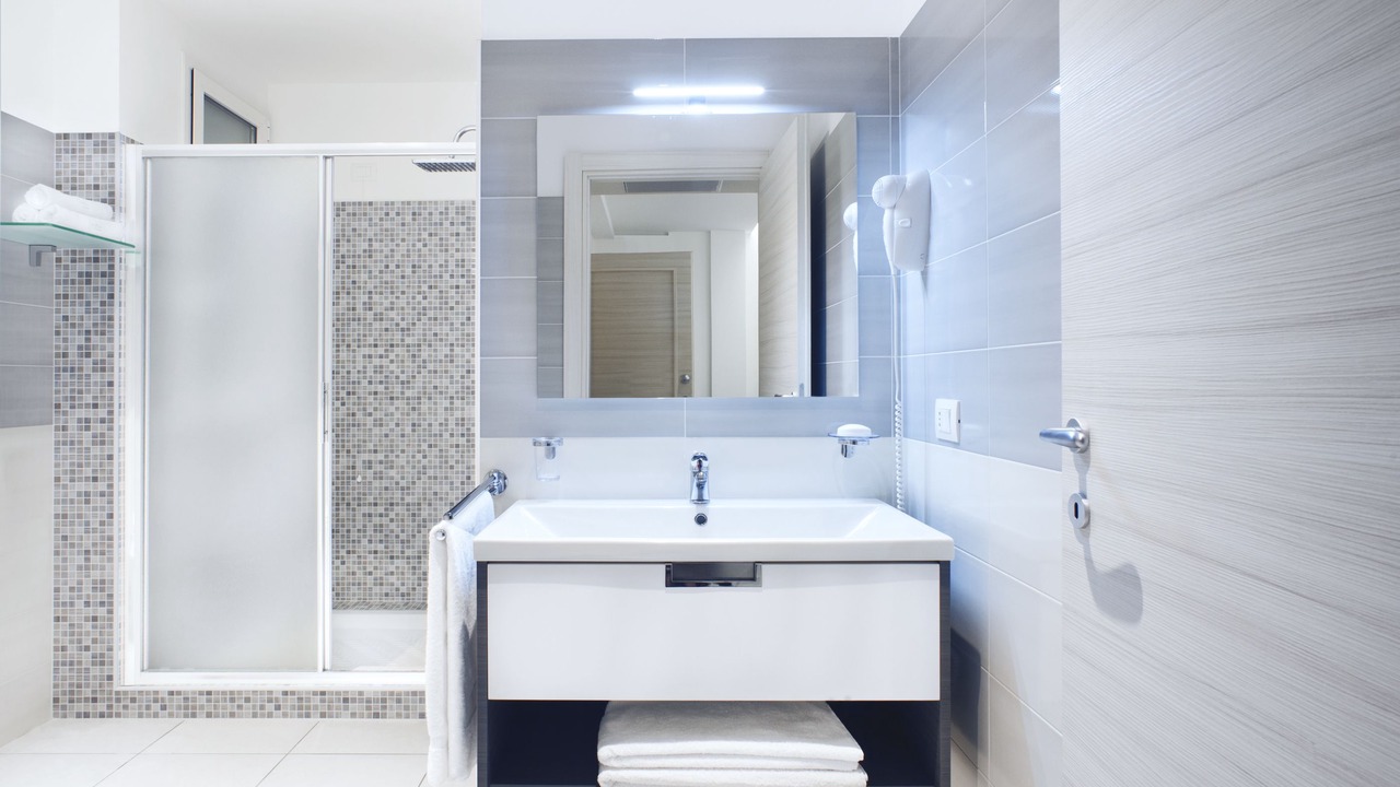 Photo of Bathroom in Capo d'Orlando