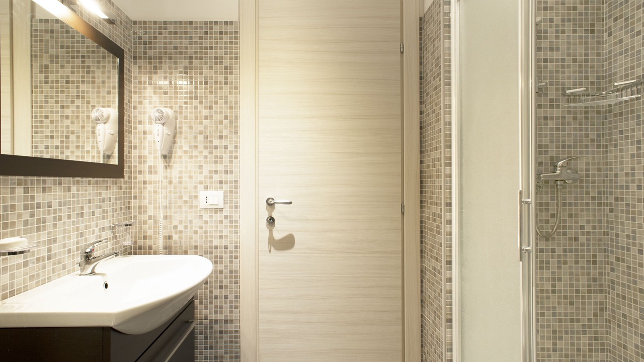 Photo of Bathroom in Capo d'Orlando