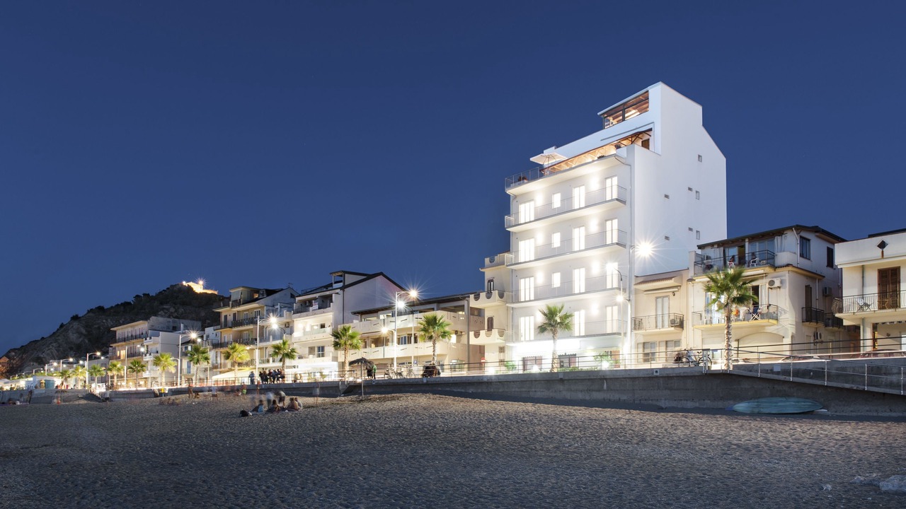 Photo of Outdoor in Capo d'Orlando