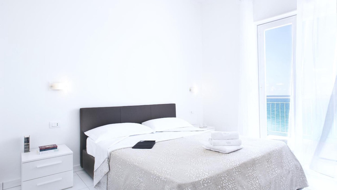 Photo of Bedroom in Capo d'Orlando