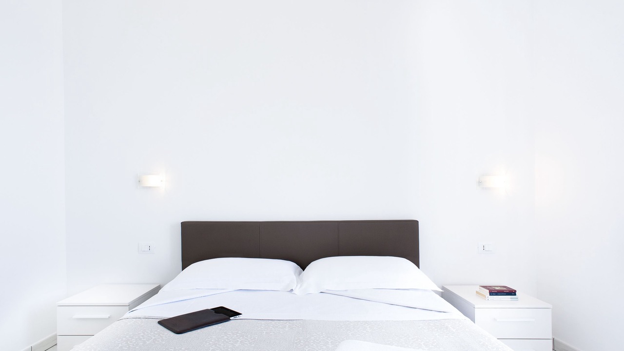 Photo of Bedroom in Capo d'Orlando