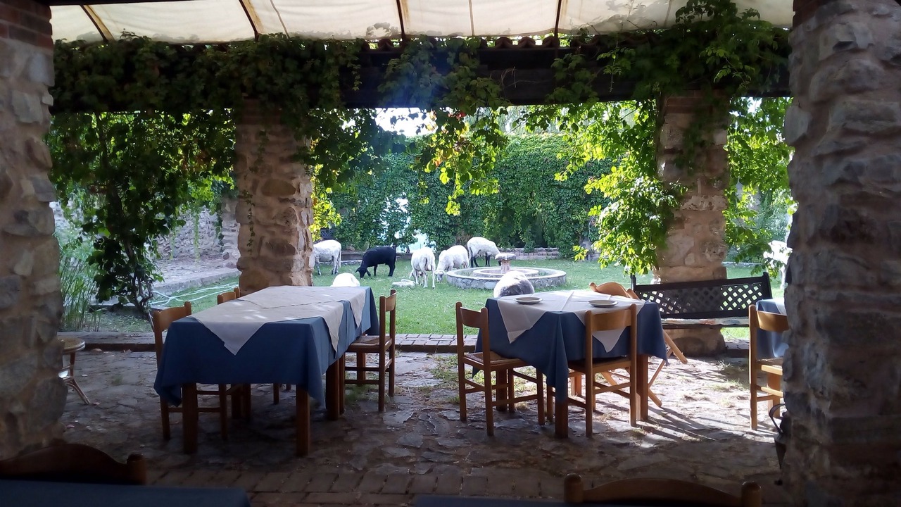 Photo of Outdoor in Polizzi Generosa