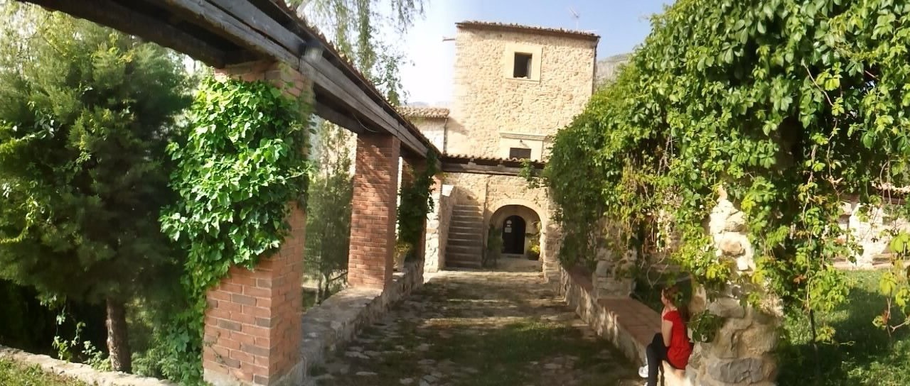 Photo of Outdoor in Polizzi Generosa