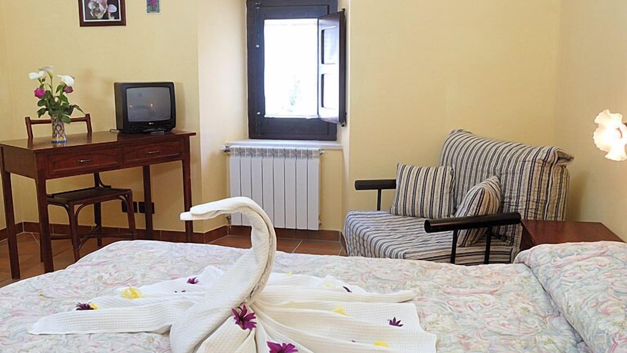 Photo of Bedroom in Polizzi Generosa