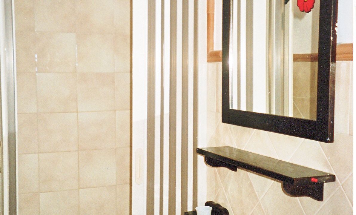 Photo of Bathroom in Polizzi Generosa