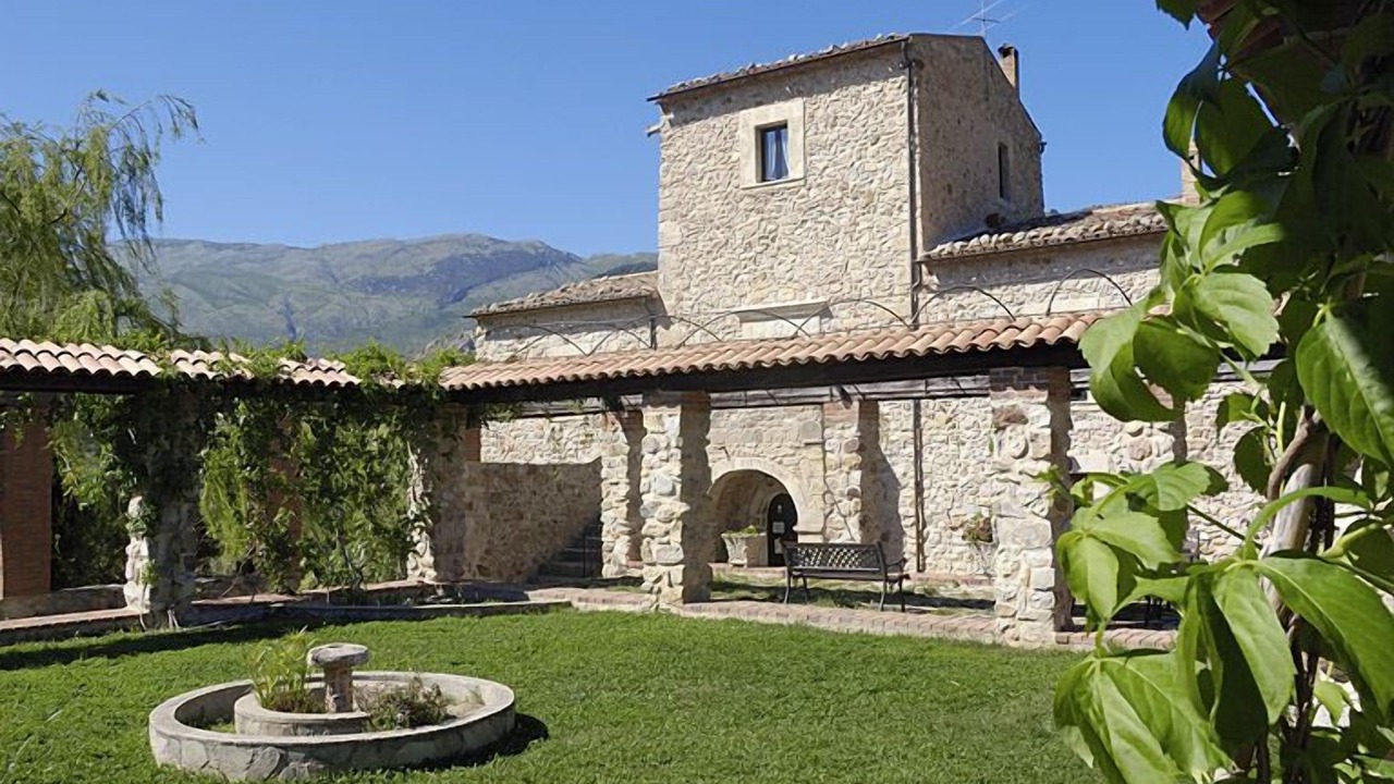 Photo of Outdoor in Polizzi Generosa