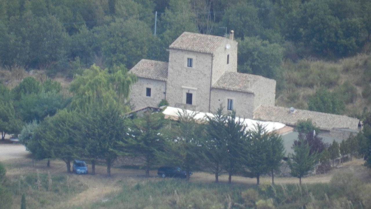 Photo of Outdoor in Polizzi Generosa