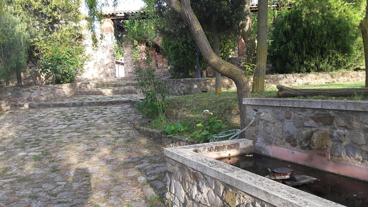 Photo of Outdoor in Polizzi Generosa